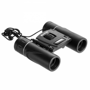 Žiuronai Nisus Travel Pro 10x22 Binoculars