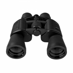 Žiuronai Nisus Zoom 10-30x50 Binoculars