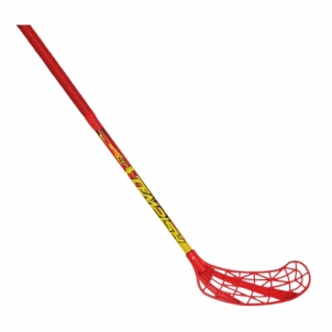 Žolės riedulio lazda Favorit JR 75cm R size 75 Zāles hokeja nūjas