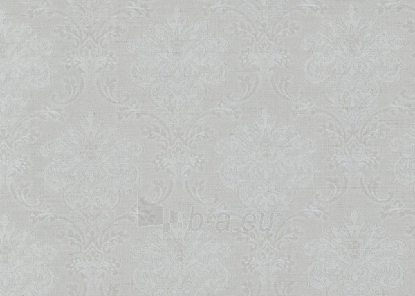 20082 MUR.CLASSIC 10,05x0,70 m grey raštais wallpaper, kl.Metylan Vlies paveikslėlis 1 iš 1