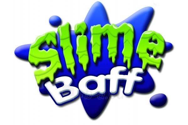 2348 Slime baff gleivių vonia SLIME PLAY ZIMPLI KIDS paveikslėlis 2 iš 3