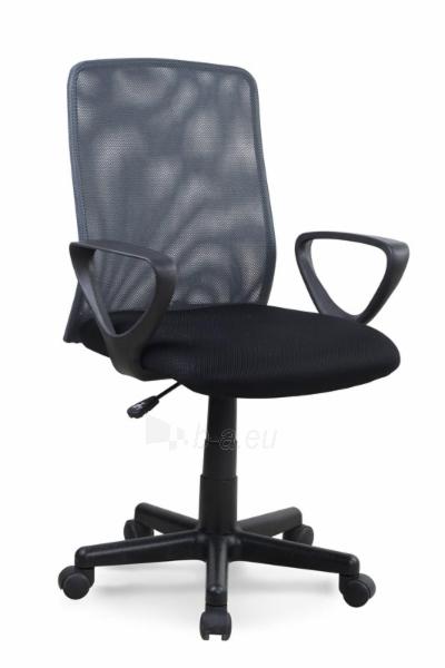 Biuro kėdė darbuotojui ALEX paveikslėlis 1 iš 6