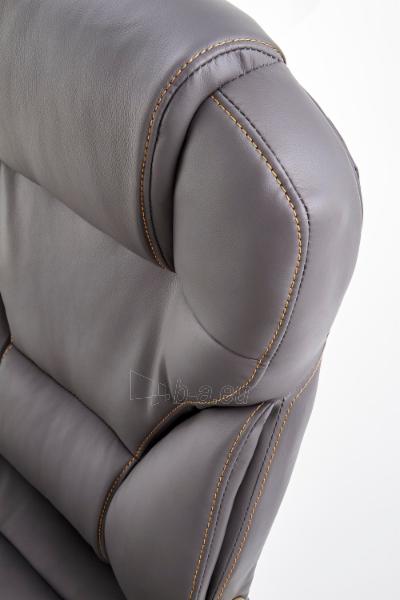 Chair DESMOND (gray) paveikslėlis 4 iš 4