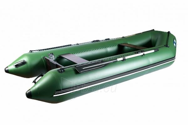 Inflatable boat AQUA STORM Stk-330 paveikslėlis 3 iš 3