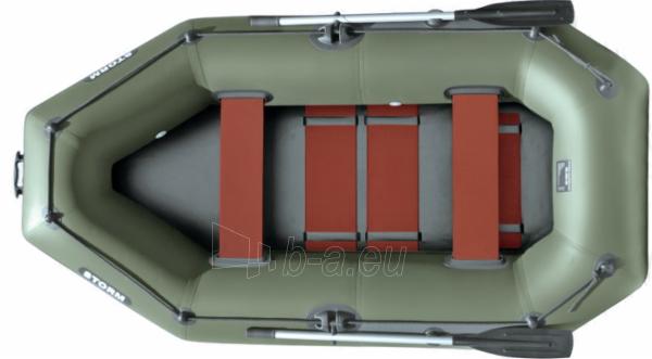 Inflatable boat AQUA STORM SS-300r paveikslėlis 1 iš 1
