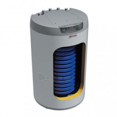 Pastatomas greitaeigis netiesioginio šildymo vandens šildytuvai DRAŽICE OKC 250 NTRR, 0,6MP paveikslėlis 1 iš 1