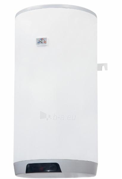Vandens šildytuvas okc 200 /1 m2, vertikalus paveikslėlis 1 iš 4