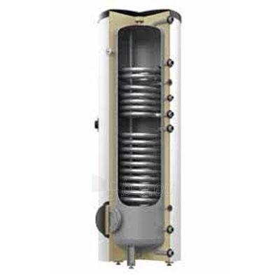 Akumuliacinė talpa REFLEX PFHW 500 šildymo sistemai; 500l paveikslėlis 1 iš 2