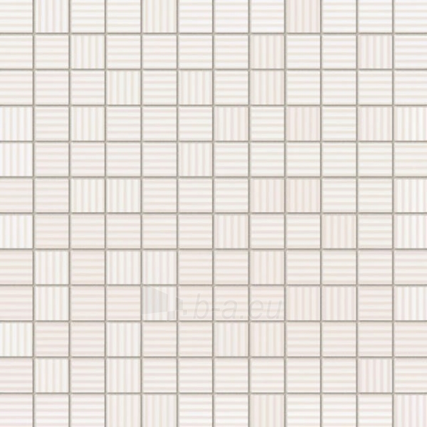 29.8*29.8 MS- COLL WHITE, mozaika paveikslėlis 1 iš 1