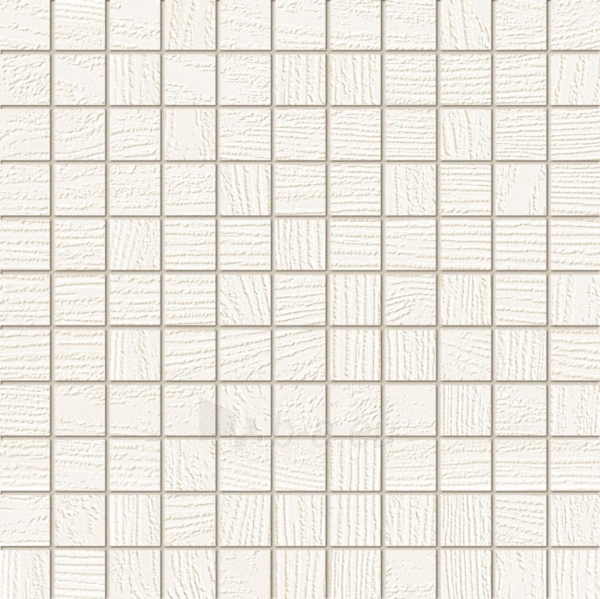 29.8*29.8 MS- TIMBRE WHITE, mozaika paveikslėlis 1 iš 1