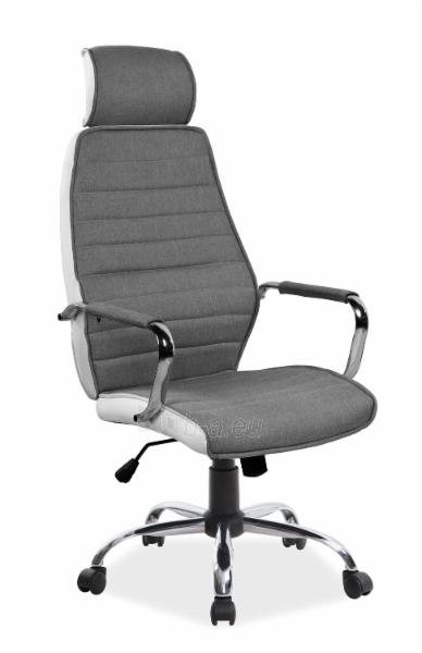 Biroja krēsls Q-035 Paveikslėlis 1 iš 1 310820029768