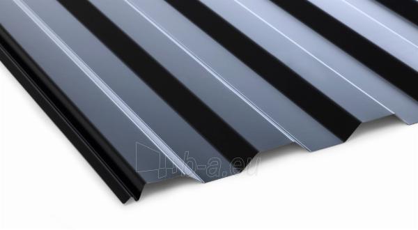 Trapezoidal profile steel roof Borga Ekonomi (0,5 mm/Matt P30) paveikslėlis 2 iš 3