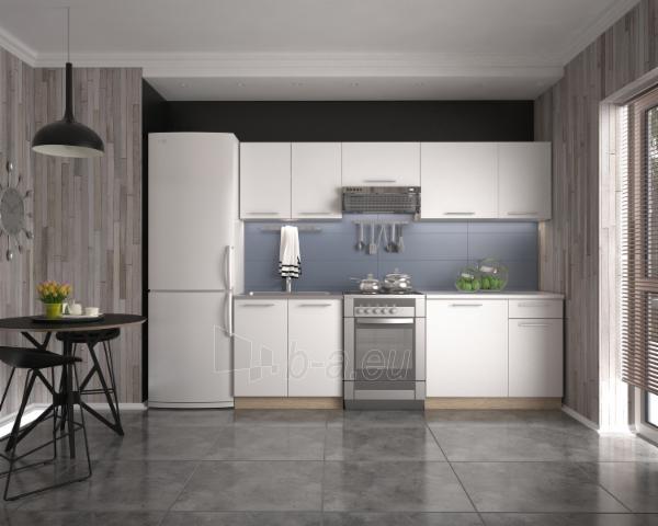 Kitchen set Daria 240 paveikslėlis 1 iš 3