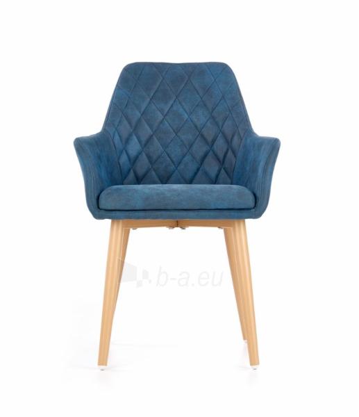 Dining chair K287 blue paveikslėlis 2 iš 11