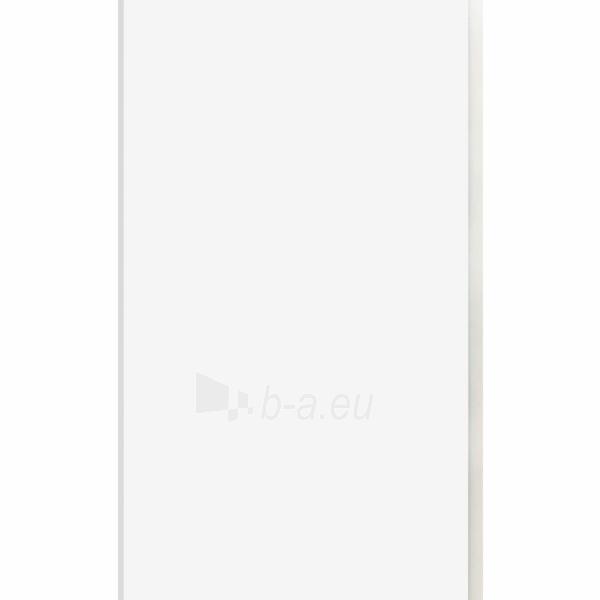 Dailylentė PVC WAKSLINE SKV-01, baltos spalvos paveikslėlis 1 iš 1