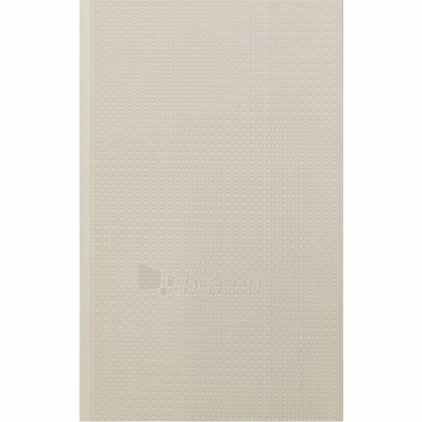 Dailylentė PVC vidaus WAKSLINE SKV-02, pilko ortamento spalvos paveikslėlis 1 iš 1