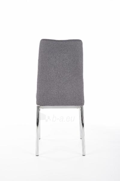 Dining chair K309 light grey paveikslėlis 7 iš 7