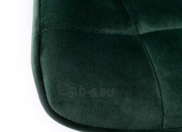 Valgomojo kėdė BaBa žalia paveikslėlis 5 iš 10