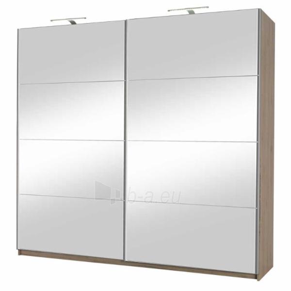 Cupboard DIONE su 8 veidrodžiai paveikslėlis 6 iš 6