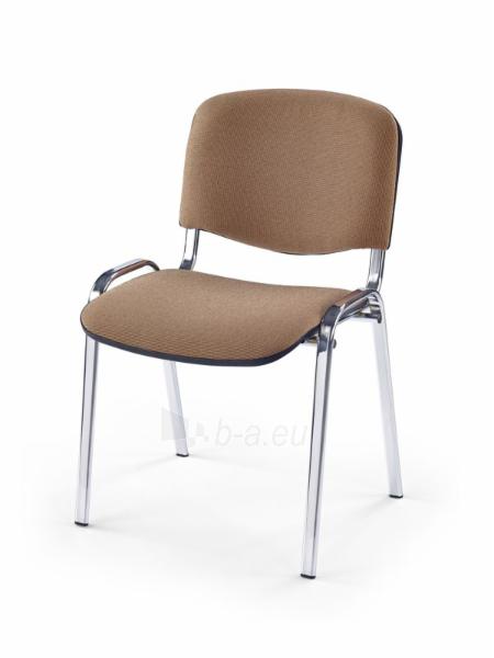 Biuro kėdė lankytojui ISO C-4 paveikslėlis 1 iš 2