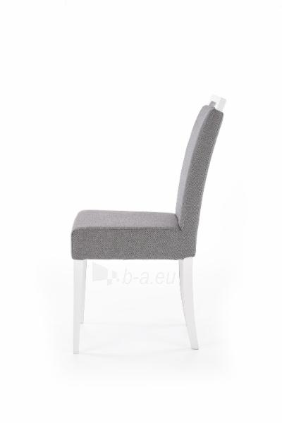 Dining chair CLARION white / INARI 91 paveikslėlis 4 iš 6