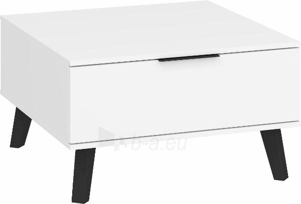 Small table Sven 6 blizgus paveikslėlis 1 iš 2