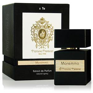 Perfumed water Tiziana Terenzi Maremma EDP 100ml paveikslėlis 1 iš 2