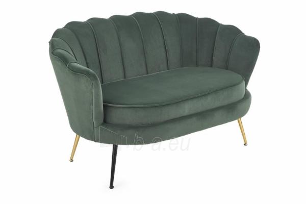 Sofa Amorinito XL žalia paveikslėlis 2 iš 10