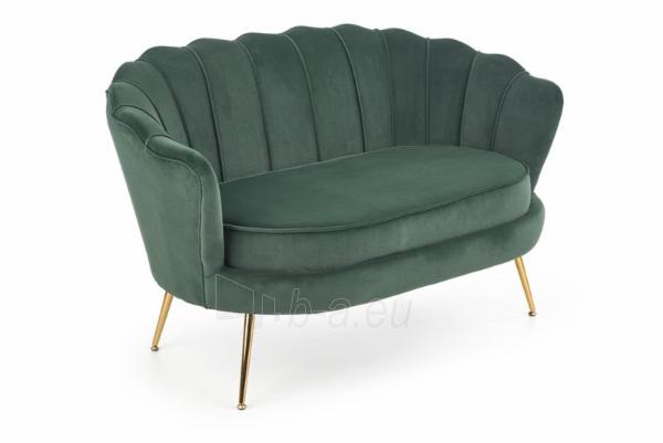 Sofa Amorinito XL žalia paveikslėlis 9 iš 10