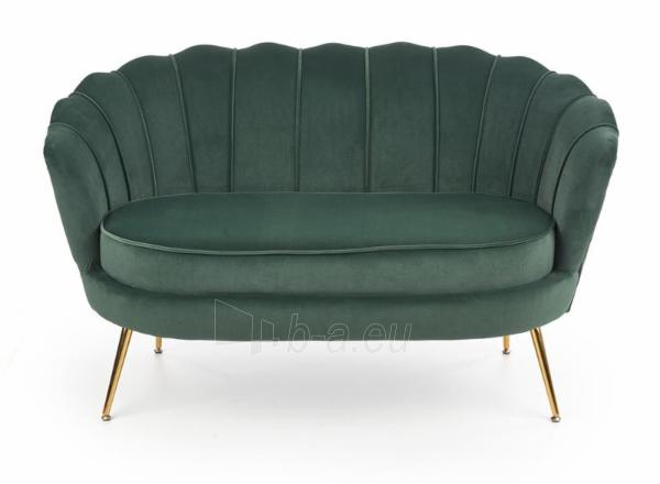 Sofa Amorinito XL žalia paveikslėlis 1 iš 10