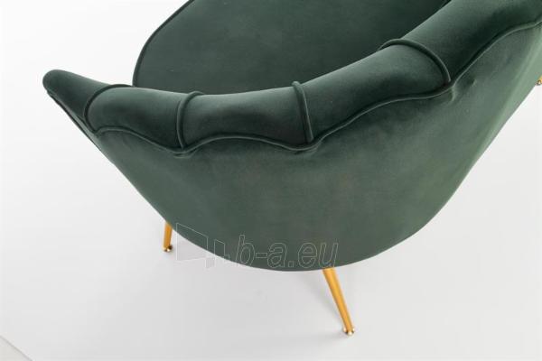 Sofa Amorinito XL žalia paveikslėlis 10 iš 10