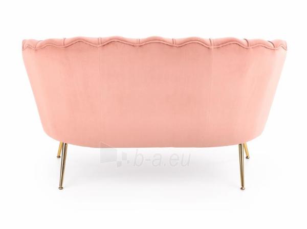 Sofa Amorinito XL rožinė paveikslėlis 3 iš 5