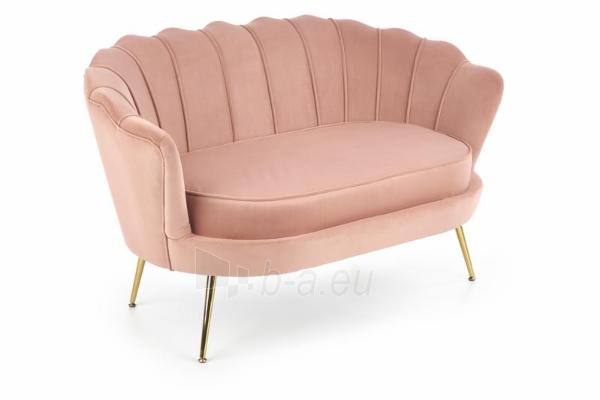 Sofa Amorinito XL rožinė paveikslėlis 4 iš 5
