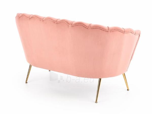 Sofa Amorinito XL rožinė paveikslėlis 5 iš 5