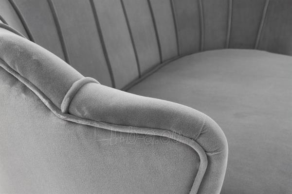 Sofa Amorinito XL pilka paveikslėlis 3 iš 10