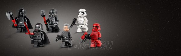 Konstruktorius LEGO Star Wars Kylo Ren skraidyklė 75256 paveikslėlis 4 iš 4