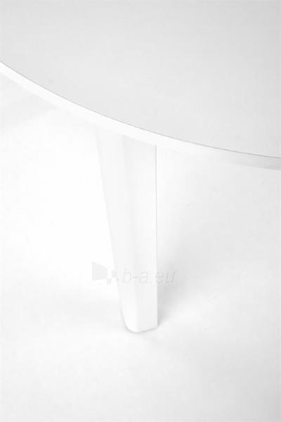 Valgomojo stalas RINGO paveikslėlis 9 iš 16