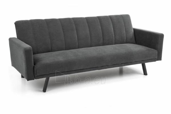 Sofa-lova ARMANDO pilka paveikslėlis 1 iš 8