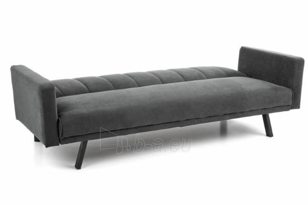Sofa-lova ARMANDO pilka paveikslėlis 2 iš 8