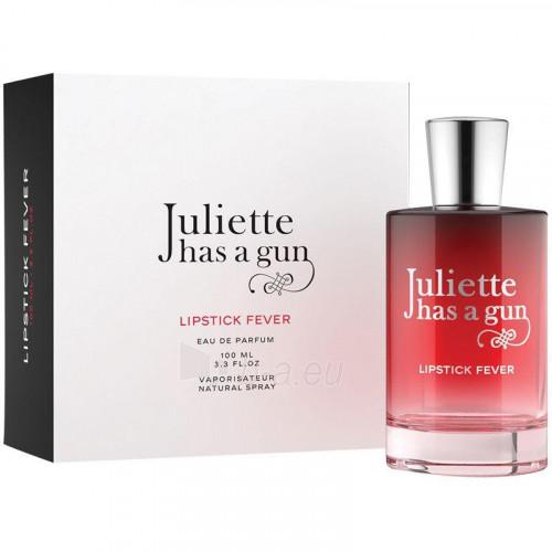 Parfumuotas vanduo Juliette Has A Gun Lipstick Fever - EDP - 100 ml paveikslėlis 1 iš 2