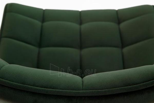Valgomojo kėdė K332 žalia. paveikslėlis 6 iš 10