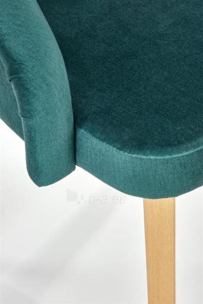 Valgomojo kėdė TOLEDO 2 medaus ąžuolas /Monolyth 37 paveikslėlis 3 iš 8