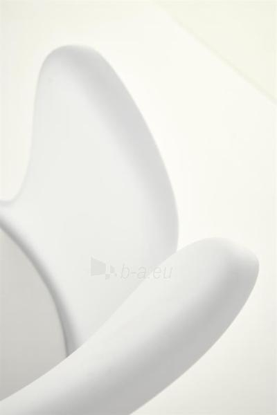 Jaunuolio kėdė GASLY balta paveikslėlis 9 iš 11