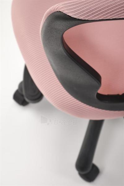 Jaunuolio kėdė NANI rožinė paveikslėlis 6 iš 7