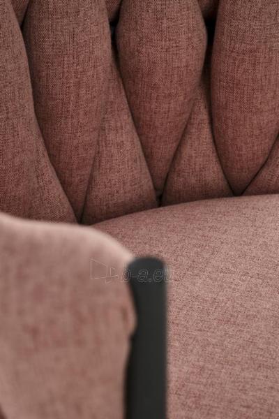 Jaunuolio kėdė TALON rožinė paveikslėlis 6 iš 8