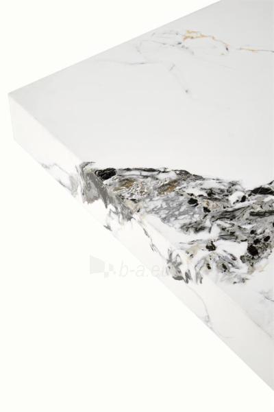 Coffee table Monolit white paveikslėlis 2 iš 8