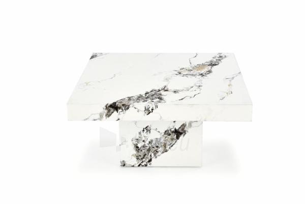 Coffee table Monolit white paveikslėlis 5 iš 8