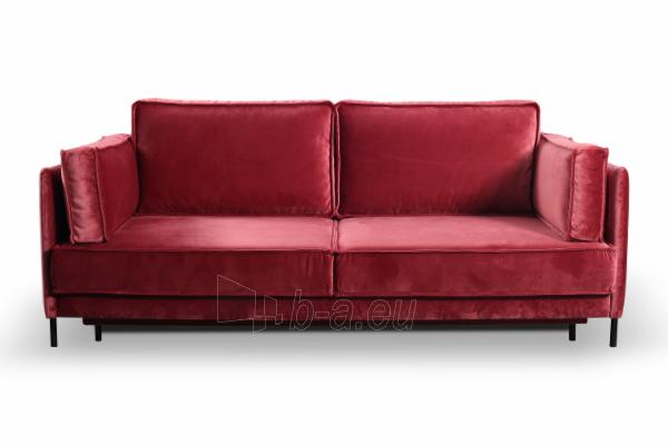Sofa-lova Adele RP paveikslėlis 1 iš 93