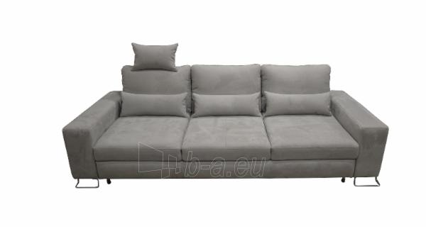 Sofa-lova Asti 3R paveikslėlis 34 iš 94