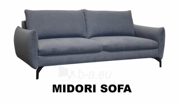 Sofa-lova Midori RP paveikslėlis 30 iš 103
